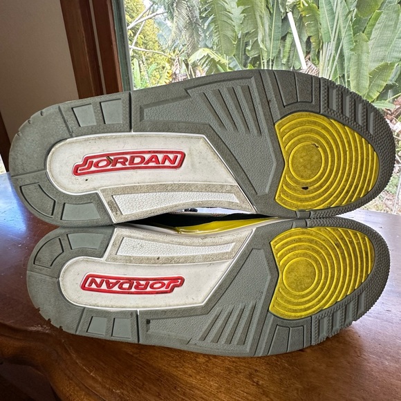 Jordan SC-3 - Picture 5 of 6